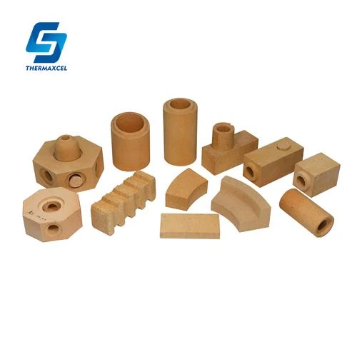 Special Clay Bricks